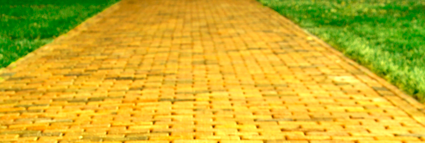 Why Recruiters Should Follow the Yellow Brick Road Rezoomo Blog