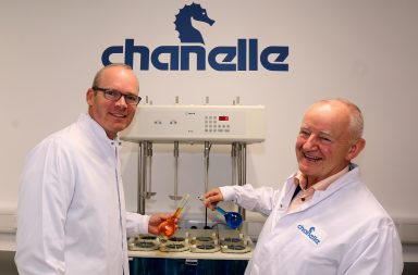 Chanelle Group