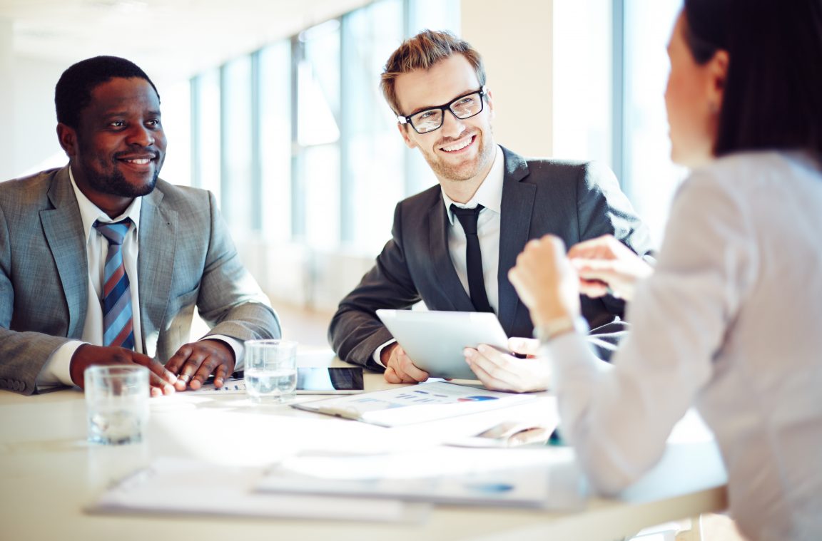 What To Do In A Group Interview? | Rezoomo Blog