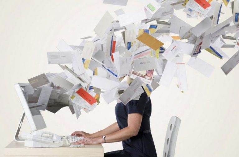 Sample Acknowledgement and Rejection Emails | Rezoomo