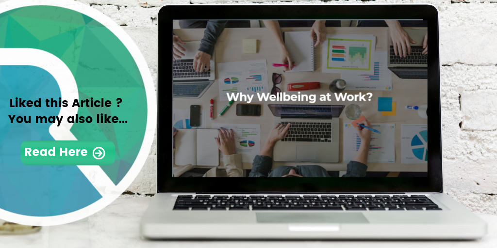 Workplace Well-Being 