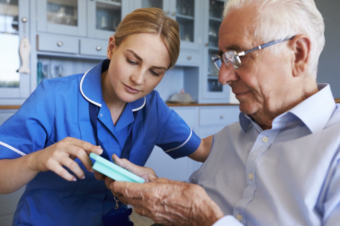 What Qualities Should A Care Worker Have