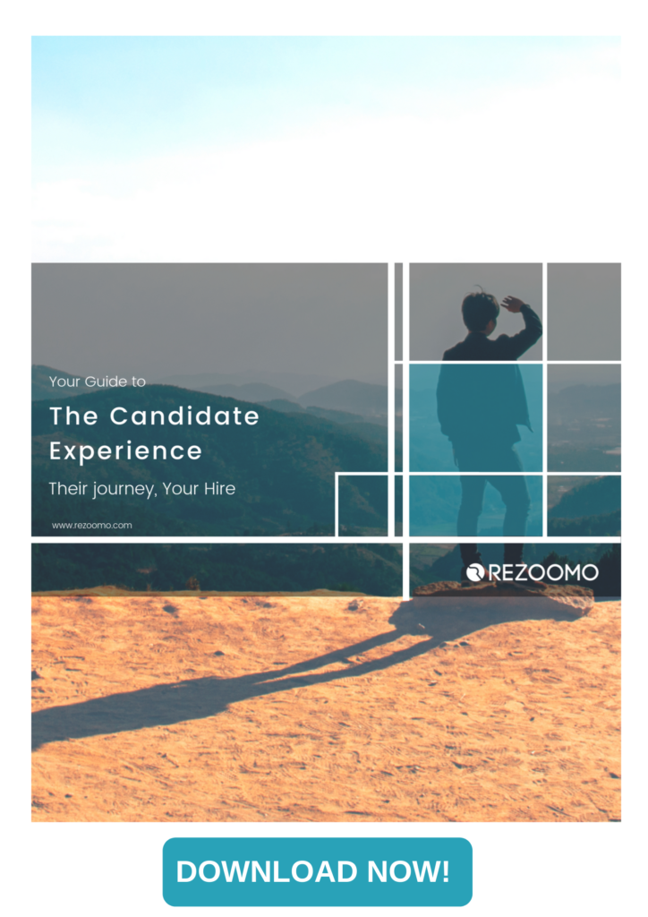 candidate experience 